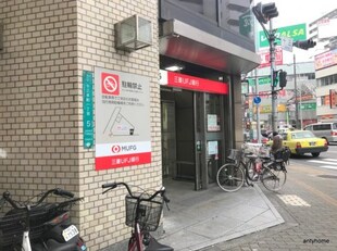 Uresidence新大阪の物件内観写真